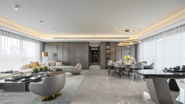 引领鹭岛人居高度，铂悦·五缘湾上入选全国5大高端作品——九房网