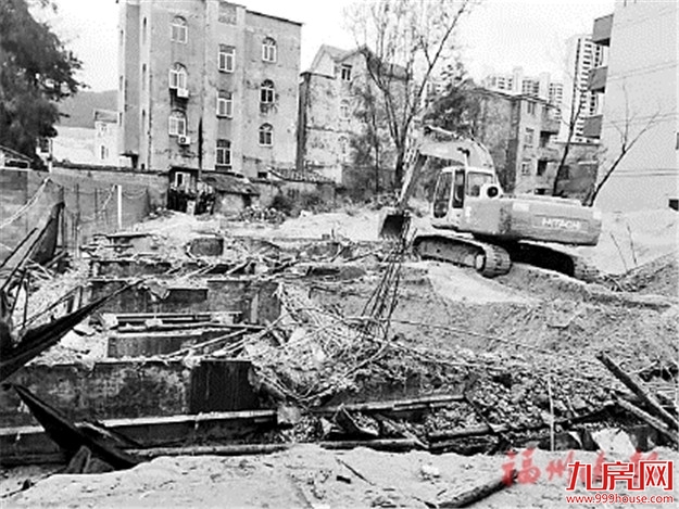 福州市“两违”综合治理：长乐半年处置“两违”22.89万平方米——九房网