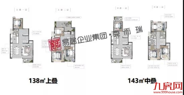 旭辉江山云出:加推48套，均价30213元/㎡——九房网