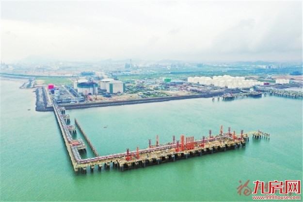 喜讯!在建省重点项目,提前一个月完成“过半”目标!——九房网 喜讯!在建省重点项目,提前一个月完成“过半”目标!——九房网