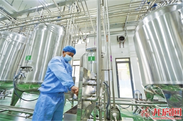 喜讯!在建省重点项目,提前一个月完成“过半”目标!——九房网 喜讯!在建省重点项目,提前一个月完成“过半”目标!——九房网