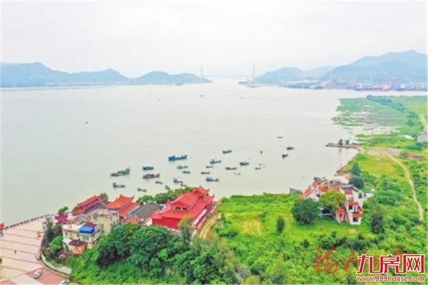 喜讯!在建省重点项目,提前一个月完成“过半”目标!——九房网 喜讯!在建省重点项目,提前一个月完成“过半”目标!——九房网