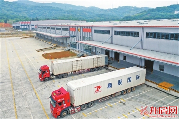 喜讯!在建省重点项目,提前一个月完成“过半”目标!——九房网 喜讯!在建省重点项目,提前一个月完成“过半”目标!——九房网