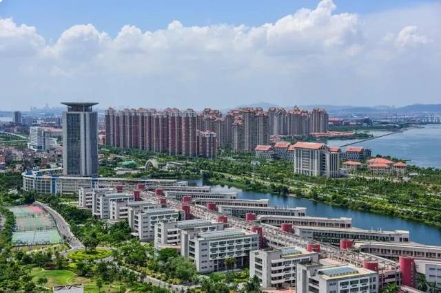 首开龙湖·璟宸府｜岛外买房，还得看翔安这个红盘——九房网