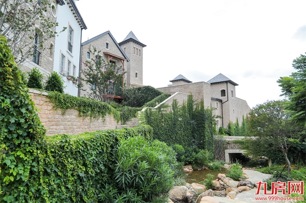 特房波特曼七星湾酒店二期项目“怡海小镇”正式对外营业——九房网 特房波特曼七星湾酒店二期项目“怡海小镇”正式对外营业——九房网