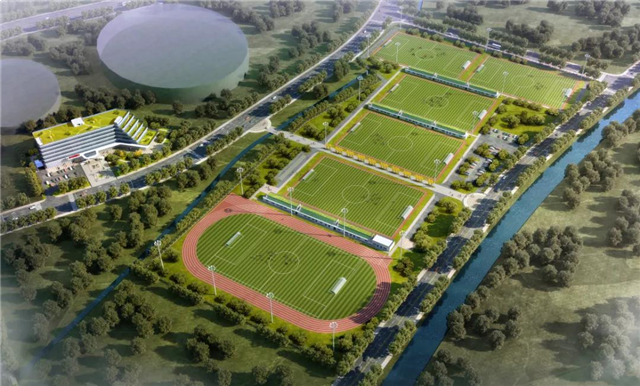  2022年完工！厦门这将新增一国际级配套！效果图曝光！——九房网