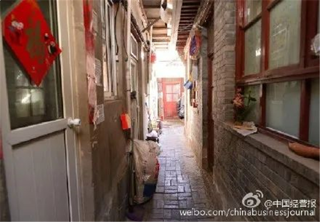 北京:西城区将实行多校划片——九房网 北京:西城区将实行多校划片——九房网