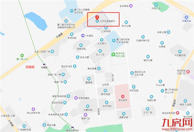 厦门房产,厦门房地产,厦门新房,九房网,厦门房产