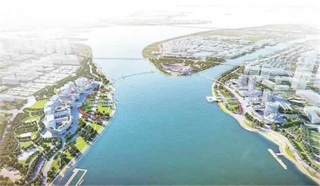 厦门大桥西半幅明日通车！由二车道增至三车道！——九房网