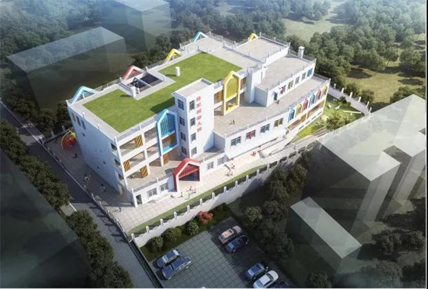 1357栋！交房率92.7%! 岛外最大规模整村搬迁项目再传新进展！——九房网