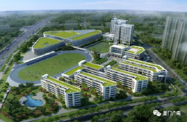 重磅！双十中学翔安校区启用！还有这些好消息→——九房网