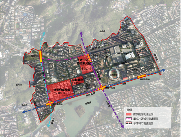 重磅!滨北超级总部再爆猛料!又一巨头将来袭!计划本月开工...——九房网 重磅!滨北超级总部再爆猛料!又一巨头将来袭!计划本月开工...——九房网