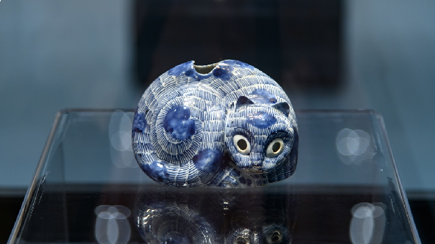 助力世遗,弘扬海丝文化!世茂海丝馆“明清外销瓷珍品集萃”特展盛大开启!——九房网 助力世遗,弘扬海丝文化!世茂海丝馆“明清外销瓷珍品集萃”特展盛大开启!——九房网