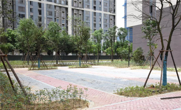 福州又一安置房竣工，2186户居民将住进美丽新家！——九房网