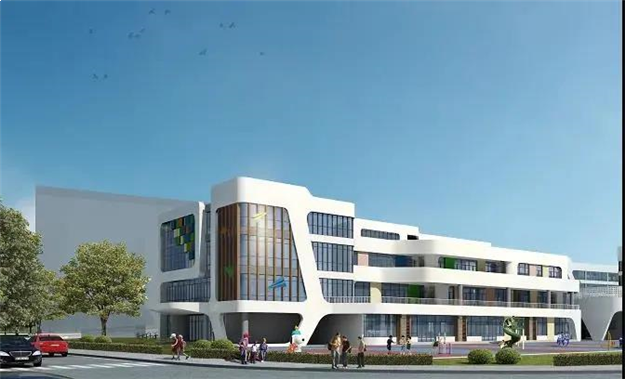 关注！我市三区公布积分入学学位——九房网