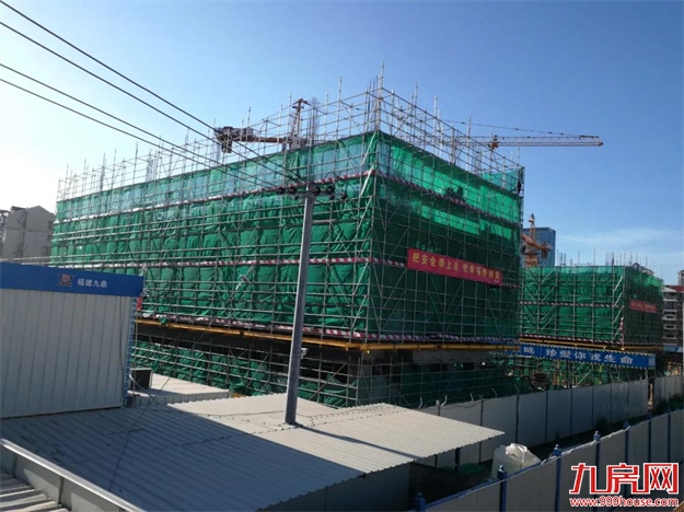 九溪大桥计划10月通车 将大大缩短翔安西部到岛内时间——九房网 九溪大桥计划10月通车 将大大缩短翔安西部到岛内时间——九房网