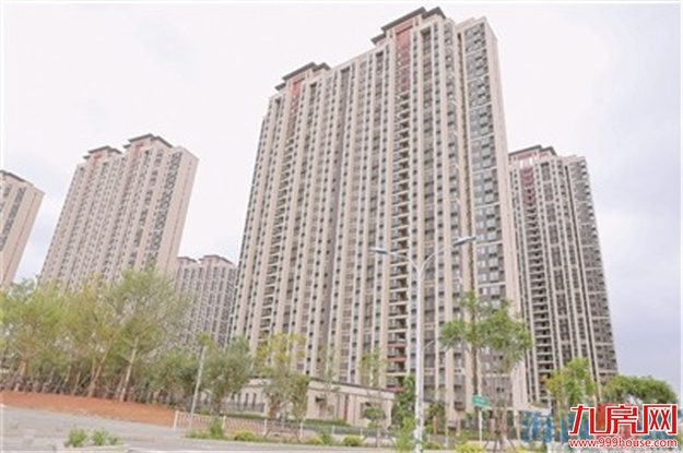 九溪大桥计划10月通车 将大大缩短翔安西部到岛内时间——九房网 九溪大桥计划10月通车 将大大缩短翔安西部到岛内时间——九房网