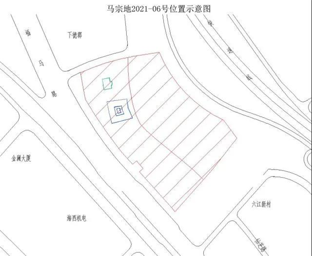 19宗宅地！起拍总价137亿！福州第二波集中供地潮来袭！——九房网