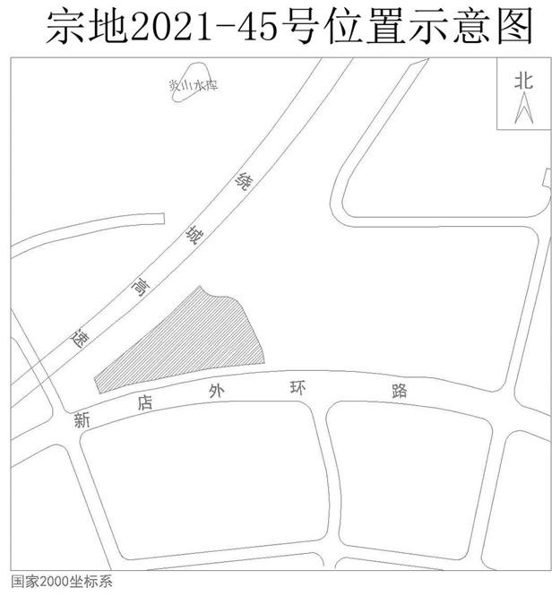 19宗宅地！起拍总价137亿！福州第二波集中供地潮来袭！——九房网