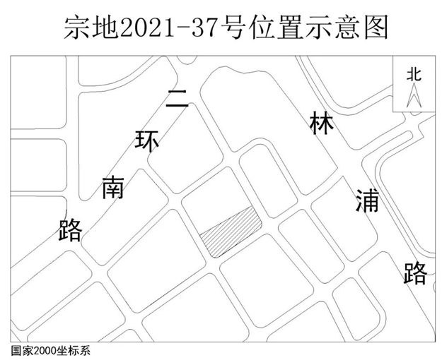 19宗宅地！起拍总价137亿！福州第二波集中供地潮来袭！——九房网