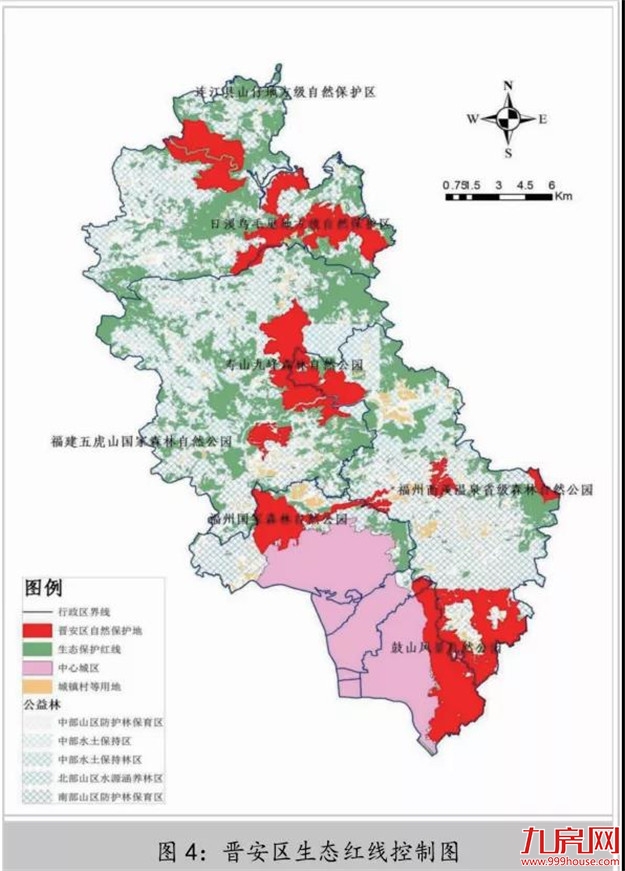 身价暴涨！下一个5年规划曝光！住这个区的福州人，恭喜了！——九房网