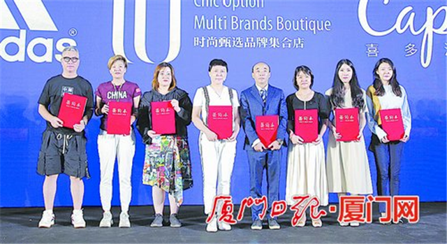 预计明年5月开业!又一商业巨舰落子翔安,已正式启动招商!——九房网 预计明年5月开业!又一商业巨舰落子翔安,已正式启动招商!——九房网