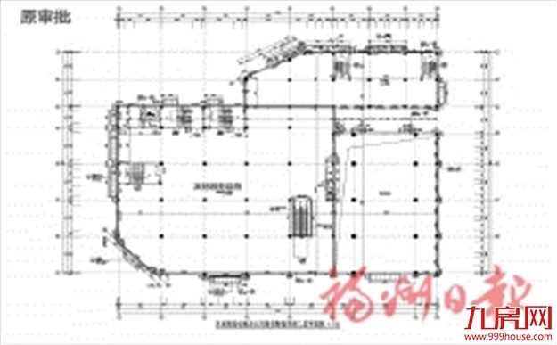 关于望隆新城（滨海新城安置房二期）建设工程设计修改公开征求意见的公告——九房网