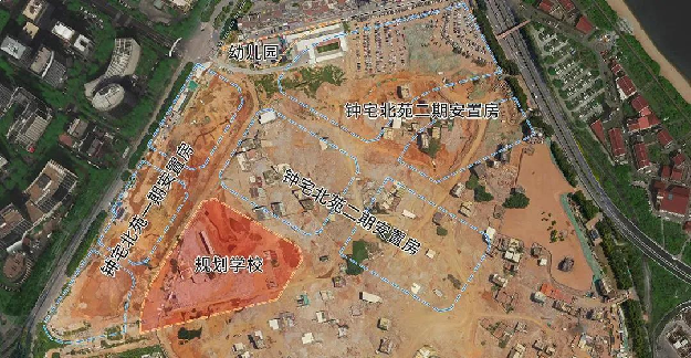 猛料!厦门再添11幅居住用地!百年名校新校区敲定!钟宅或有新学校…——九房网 猛料!厦门再添11幅居住用地!百年名校新校区敲定!钟宅或有新学校…——九房网