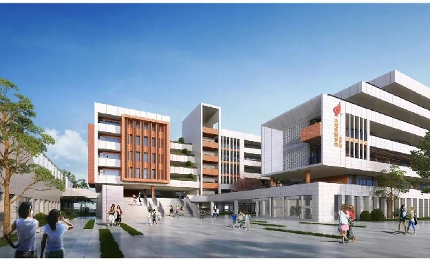 猛料!厦门再添11幅居住用地!百年名校新校区敲定!钟宅或有新学校…——九房网 猛料!厦门再添11幅居住用地!百年名校新校区敲定!钟宅或有新学校…——九房网