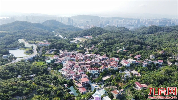 超241万平!涉及39个村!厦门2021最新版征迁地图曝光!——九房网 超241万平!涉及39个村!厦门2021最新版征迁地图曝光!——九房网