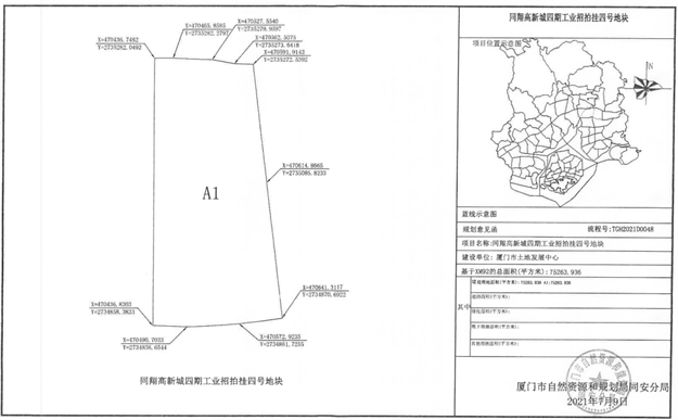 超241万平!涉及39个村!厦门2021最新版征迁地图曝光!——九房网 超241万平!涉及39个村!厦门2021最新版征迁地图曝光!——九房网