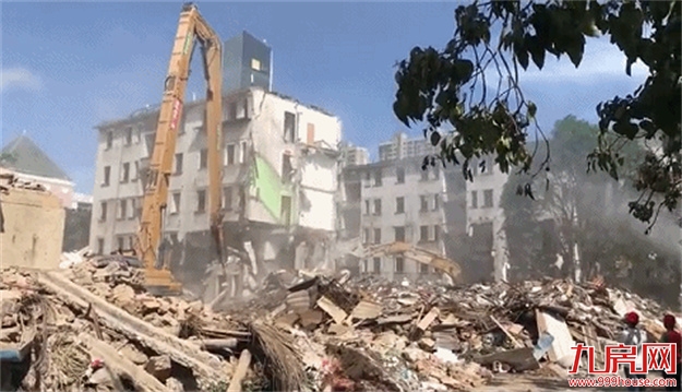 超241万平!涉及39个村!厦门2021最新版征迁地图曝光!——九房网 超241万平!涉及39个村!厦门2021最新版征迁地图曝光!——九房网