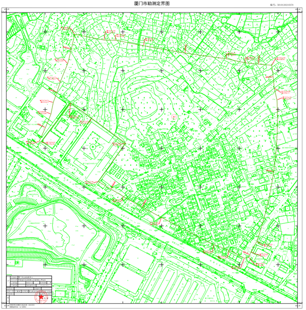 超241万平!涉及39个村!厦门2021最新版征迁地图曝光!——九房网 超241万平!涉及39个村!厦门2021最新版征迁地图曝光!——九房网