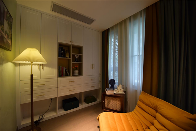 景粼洋房 | 奢配大四房 诠释高雅新境界——九房网