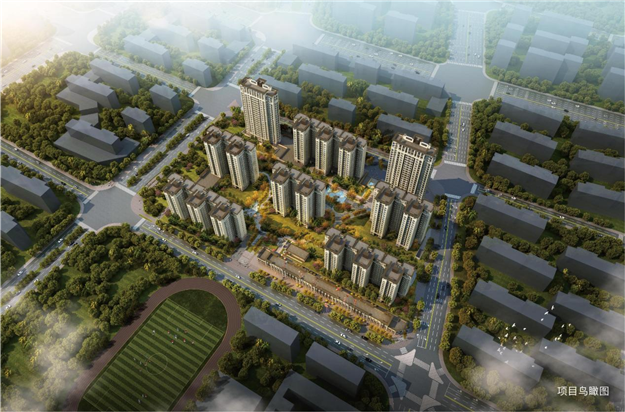 马銮湾核芯城区低密洋房，献给更懂生活的你！——九房网