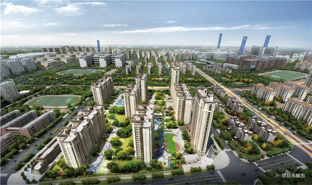 马銮湾核芯城区低密洋房，献给更懂生活的你！——九房网