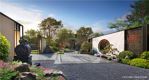 马銮湾核芯城区低密洋房，献给更懂生活的你！——九房网