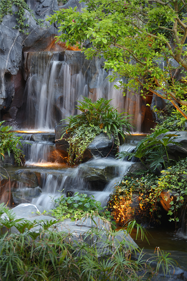 景粼洋房 | 奢配大四房 诠释高雅新境界——九房网