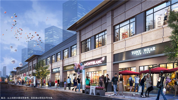 景粼洋房 | 奢配大四房 诠释高雅新境界——九房网