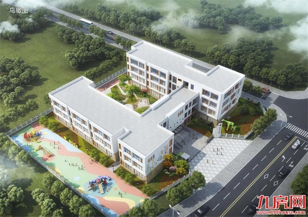 早报——九房网