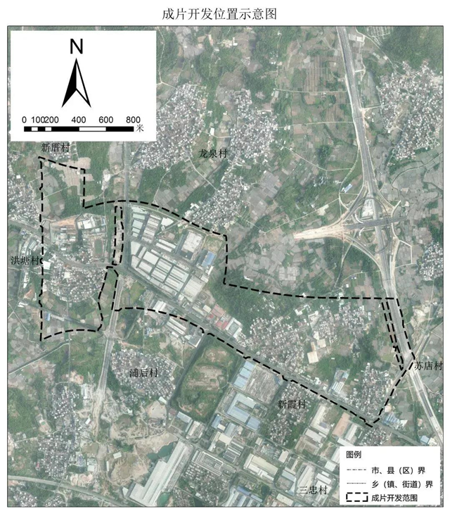 3幅新地块上架！超16幅居住用地曝光！湖里在列…——九房网