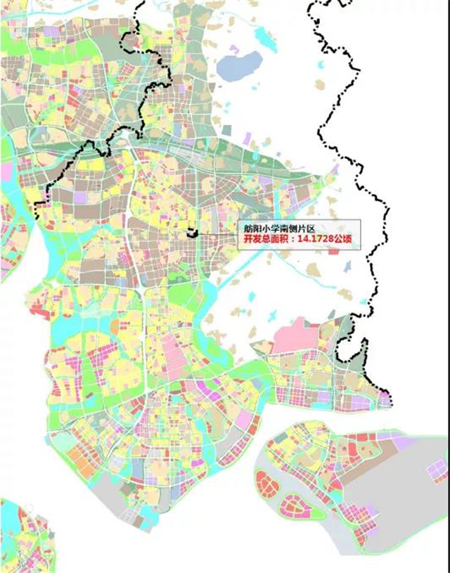 3幅新地块上架！超16幅居住用地曝光！湖里在列…——九房网