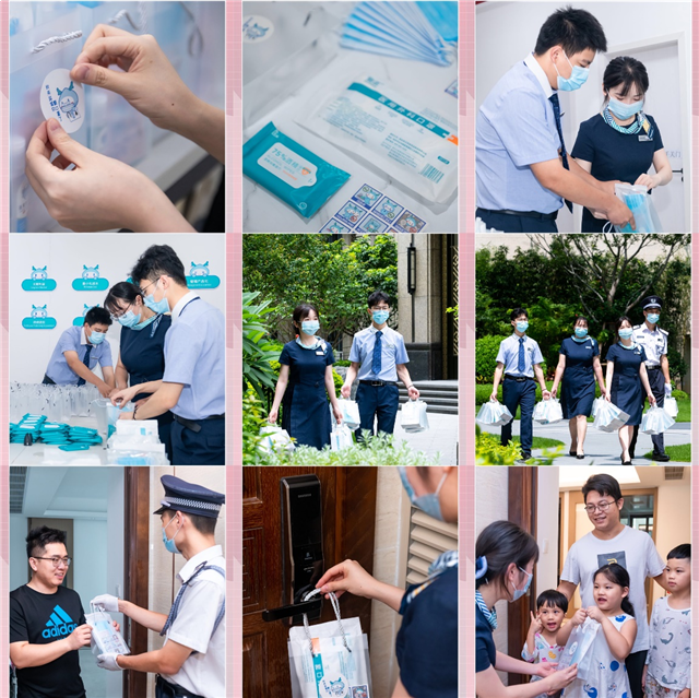 如何在七夕节表演凡尔赛？这些花式“技巧”了解一下——九房网