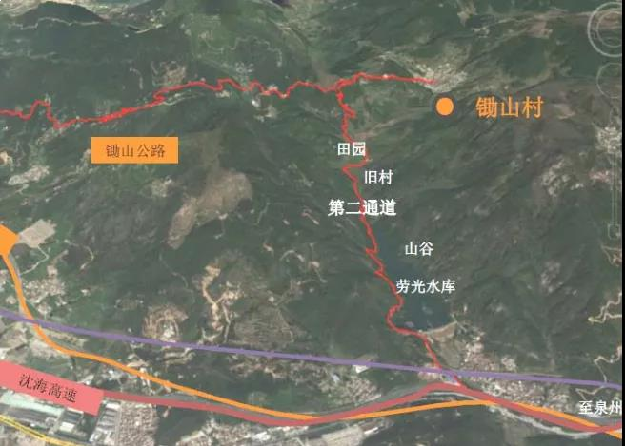 猛料!厦门再曝大规划!地铁、城轨、R3…最新方案出台!——九房网 猛料!厦门再曝大规划!地铁、城轨、R3…最新方案出台!——九房网