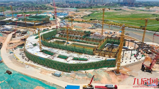 早报——九房网