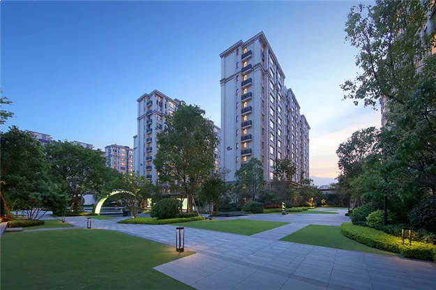 景粼洋房 | 有颜又有料，这波福利实力圈粉——九房网