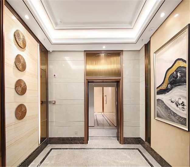 景粼洋房 | 有颜又有料，这波福利实力圈粉——九房网