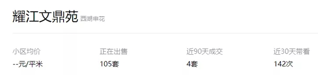 降800万!降210万!学区房开始暴雷!厦门也在调价了…——九房网 降800万!降210万!学区房开始暴雷!厦门也在调价了…——九房网