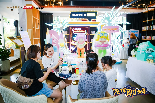 深耕用户长期主义,世茂作出了长情示范——九房网 深耕用户长期主义,世茂作出了长情示范——九房网