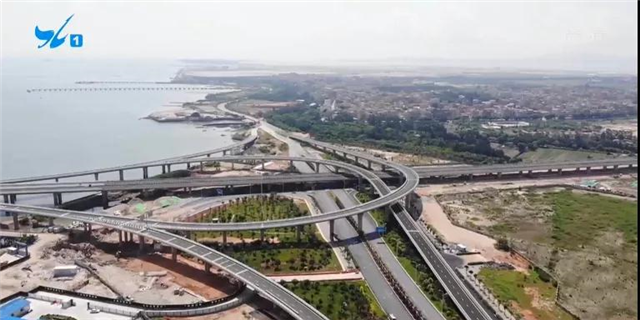 完成量已超60%!翔安大桥有望在12月底实现主体合龙——九房网